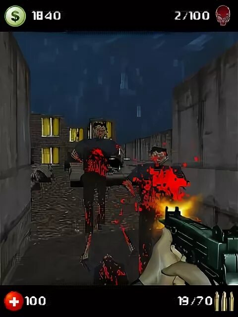 Left 3 die