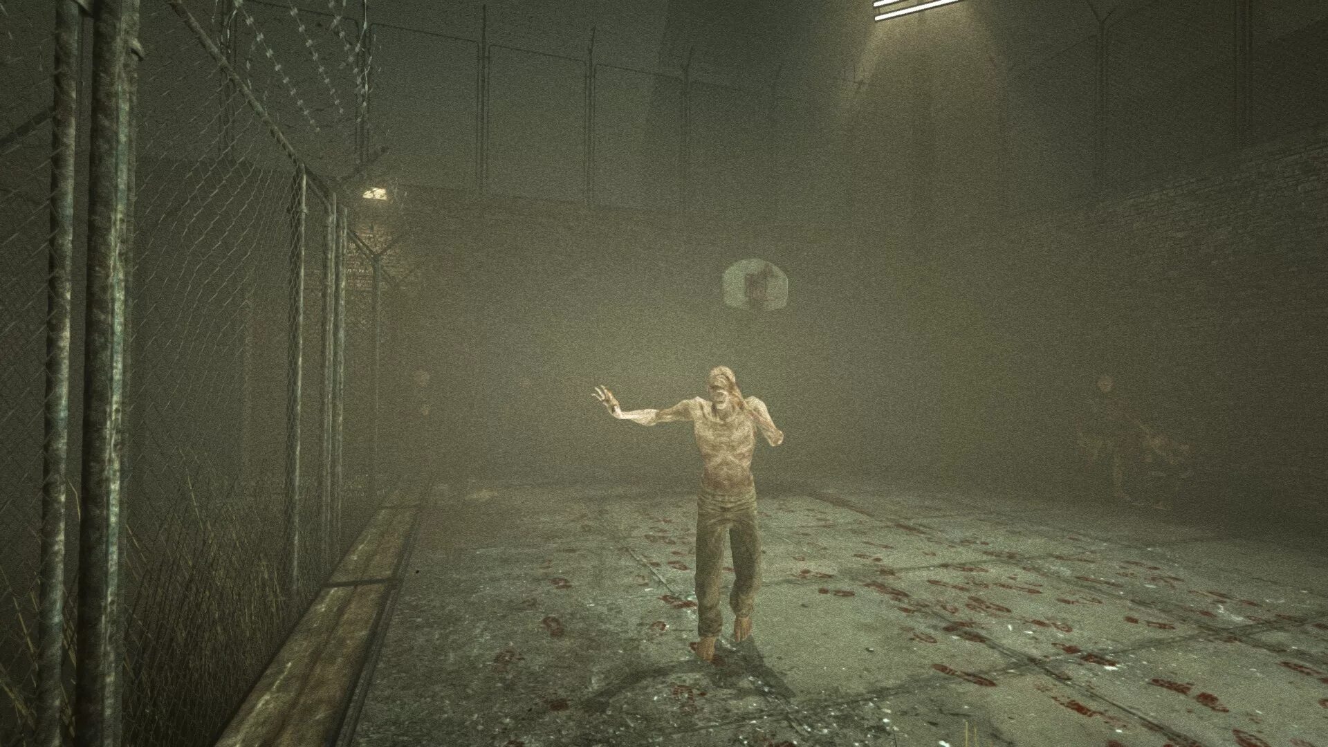 Аутласт длс. Дополнение Outlast Whistleblower.