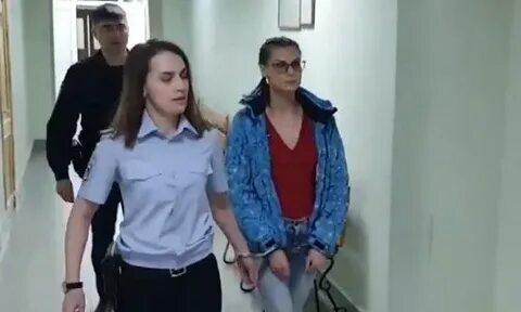 Страж следователь