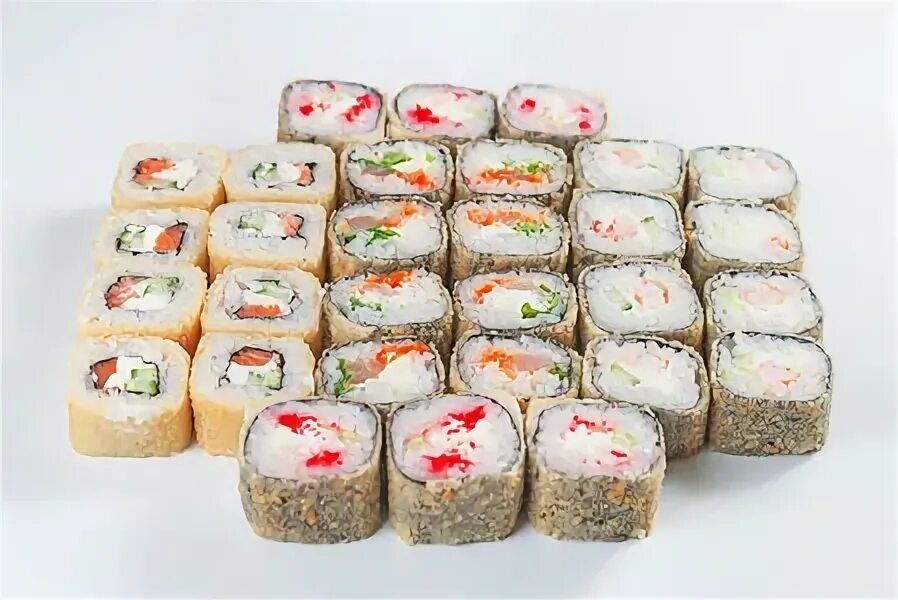 фуддоки суши уфа