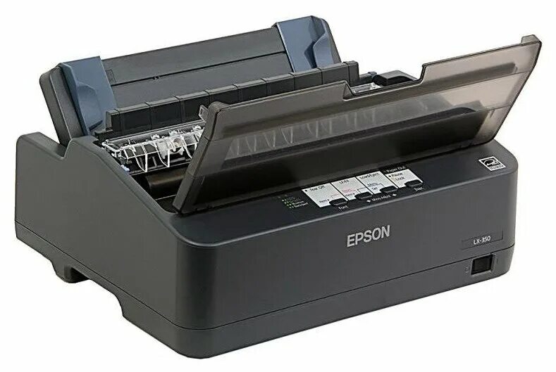 Epson LX-350. Принтер Эпсон LX 350. Матричный принтер Эпсон. Epson LX-1350.