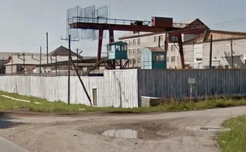 Ик 54 свердловская область