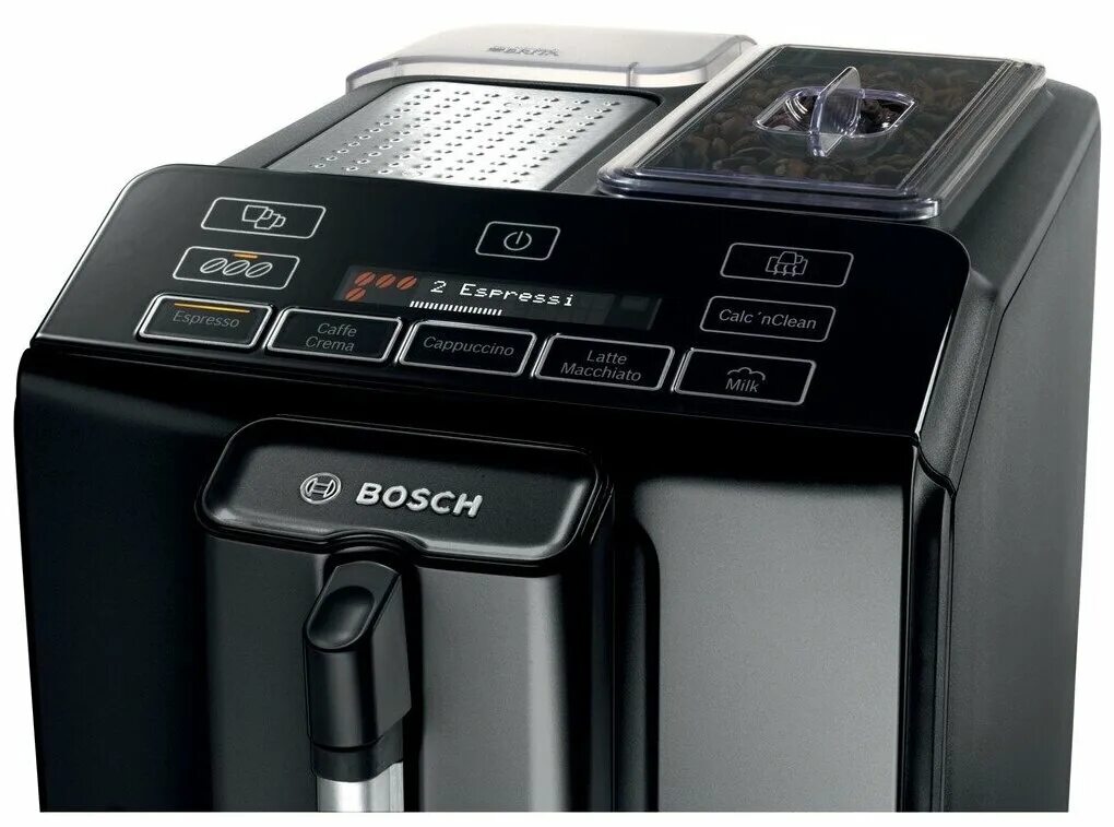 Купить bosch 300. Bosch tis30329rw. Кофемашина Bosch VEROCUP 300. Кофемашина Bosch VEROCUP 100. Кофемашина автоматическая Bosch VEROCUP 300 tis30329rw черный.