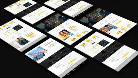 Landing catalogue