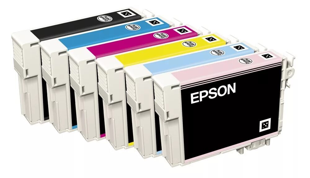 Картриджи хабаровск купить. Epson t0817 Multipack. Epson Stylus принтер t50 картридж. Картридж струйный Epson т9451. Набор картриджей Epson t0487.