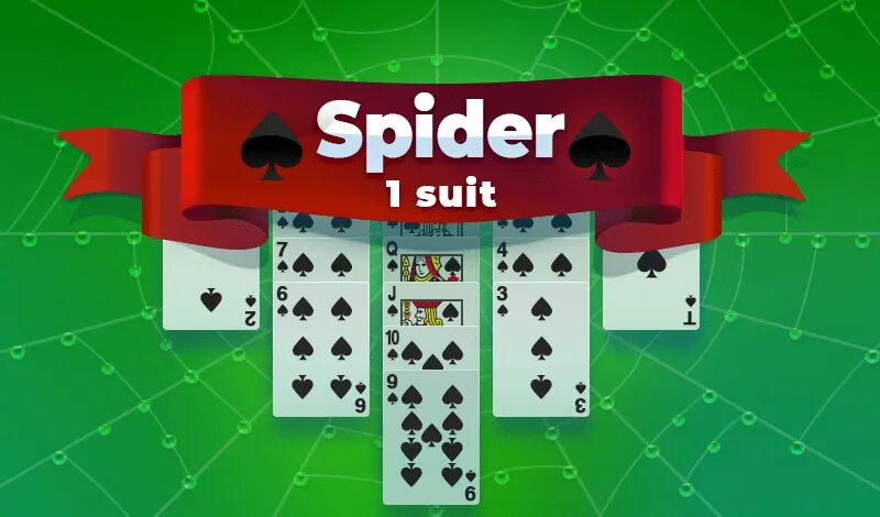 игра паук 1 масть пасьянс. карты паук 1 масть. игра паук 1 масть пасьянс. игра паук spider. косынка пасьянс паук1масть.