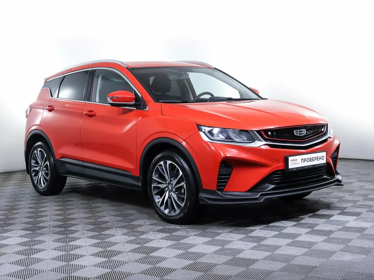 У сервис симферопольское шоссе. Красный внедорожник джили. Geely coolray 2021. Geely coolray черный. Geely coolray sx11.