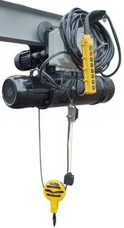 Таль электрическая cd1 5 т