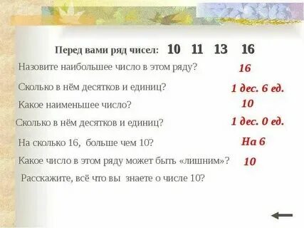 Как сделать маленькое число