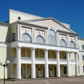 Билеты дк вперед долгопрудный