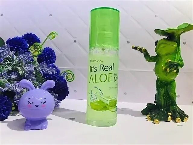 Real gel