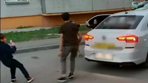 Насилие за долги