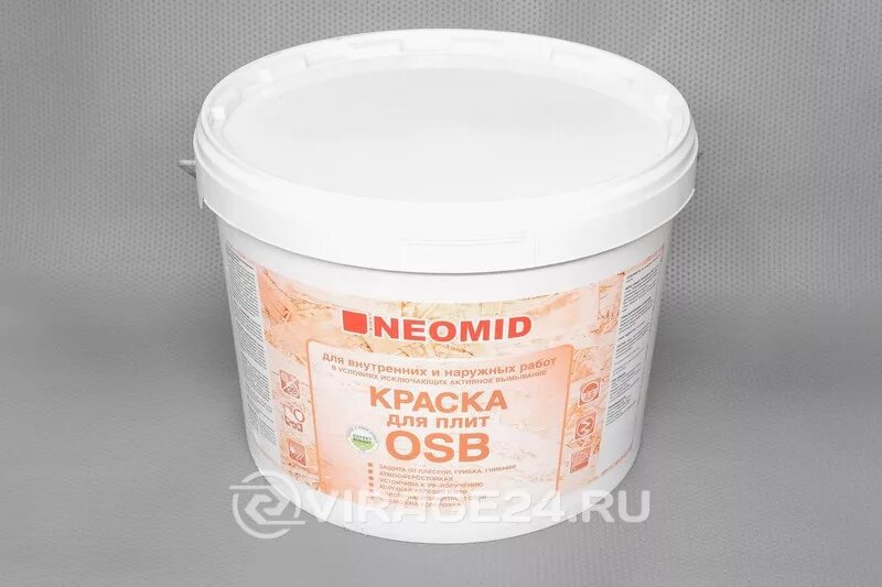 Грунт неомид для осб. Neomid краска для плит osb. краска neomid osb для плит 7кг. modular краска акриловая для osb. неомид краска грунт для осб.