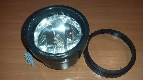 Туманки лифан х60