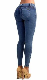 But jeans