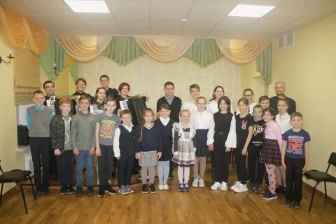 Школа имени энгельса