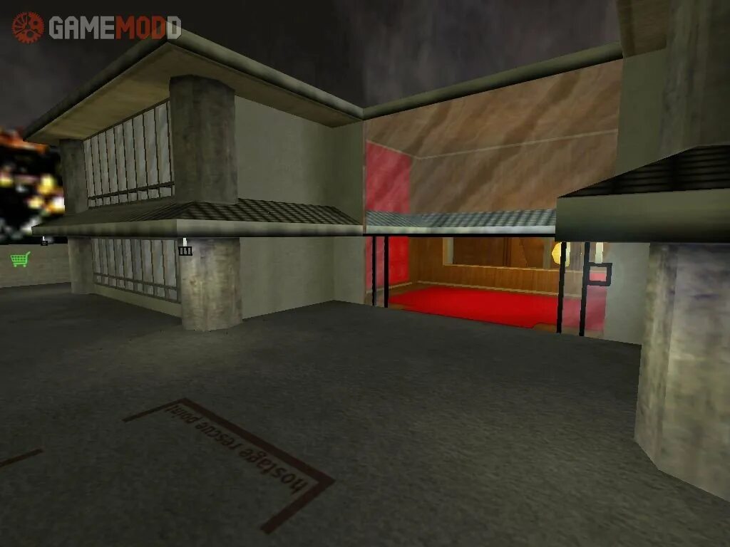 Cs library