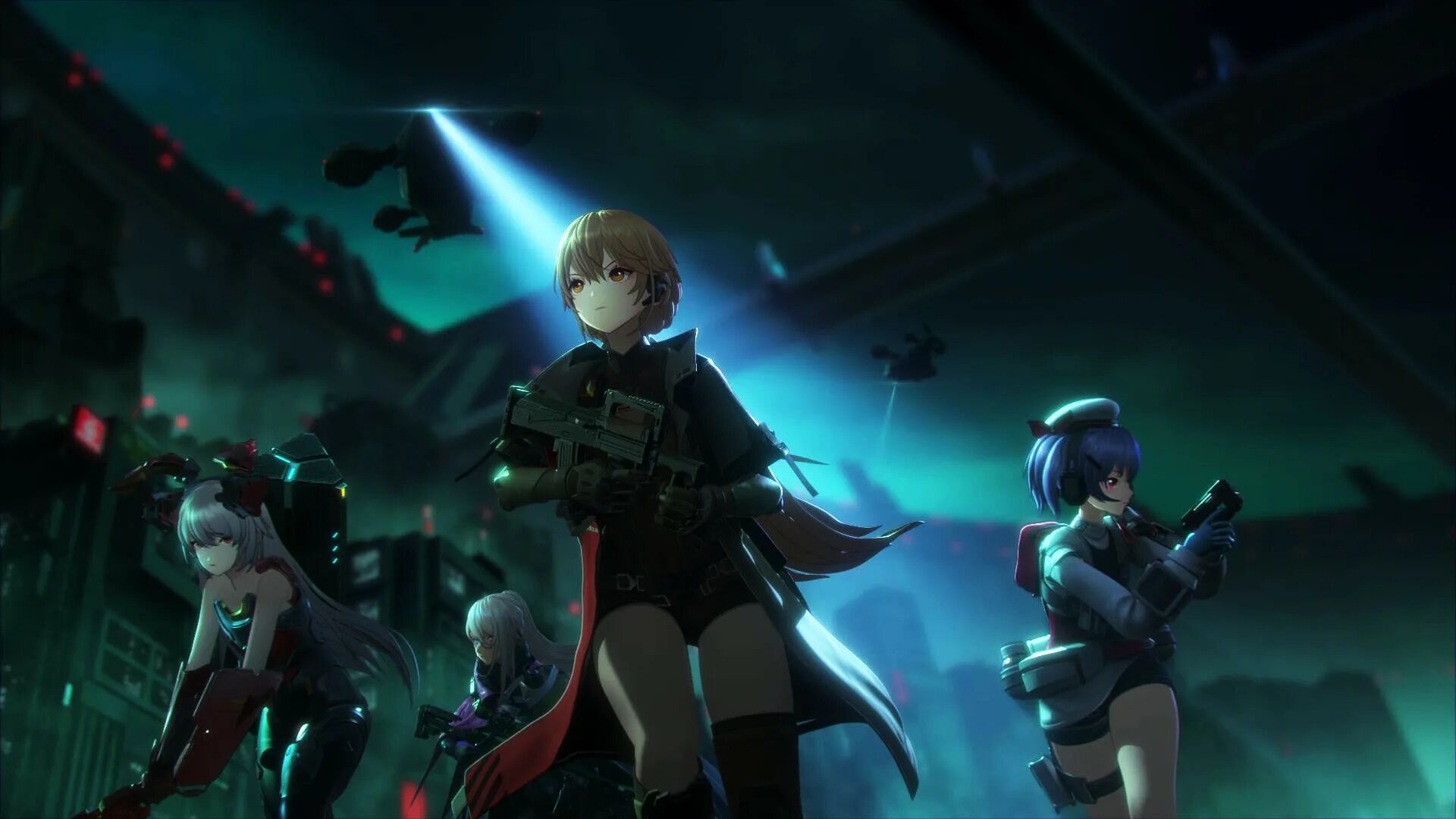 Герлз фронтлайн геймплей. Girl s frontline 2. Girl s frontline 2. Герлз фронтлайн 2. Girls frontline 2.