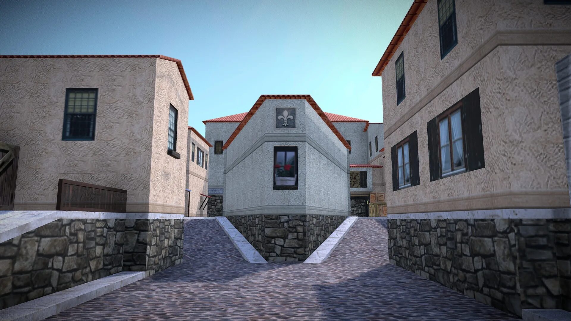 Cs str