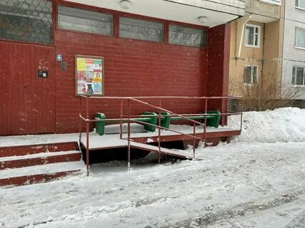 Подъезд номер 7 мужское и женское