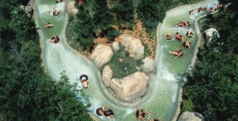 River country