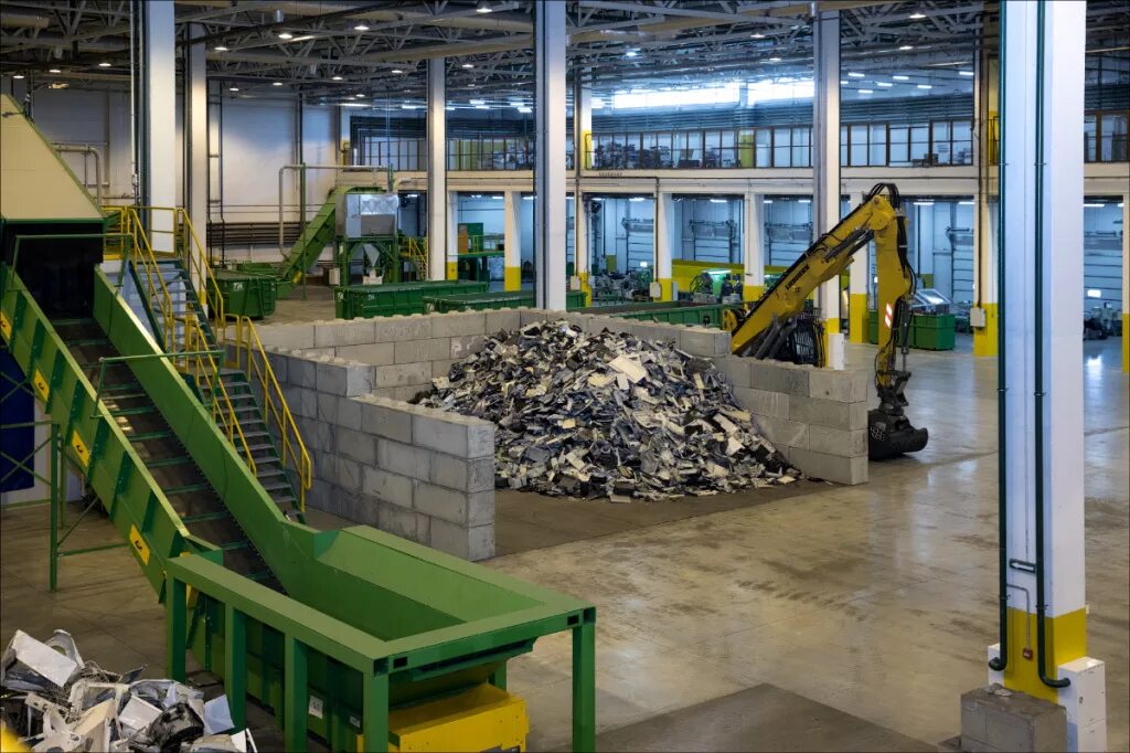 Новокузнецкий комплекс. Перерабатывающие предприятия и заводы. Мусороперерабатывающий завод. Новокузнецкий комплекс. Перерабатывающие предприятия и заводы.