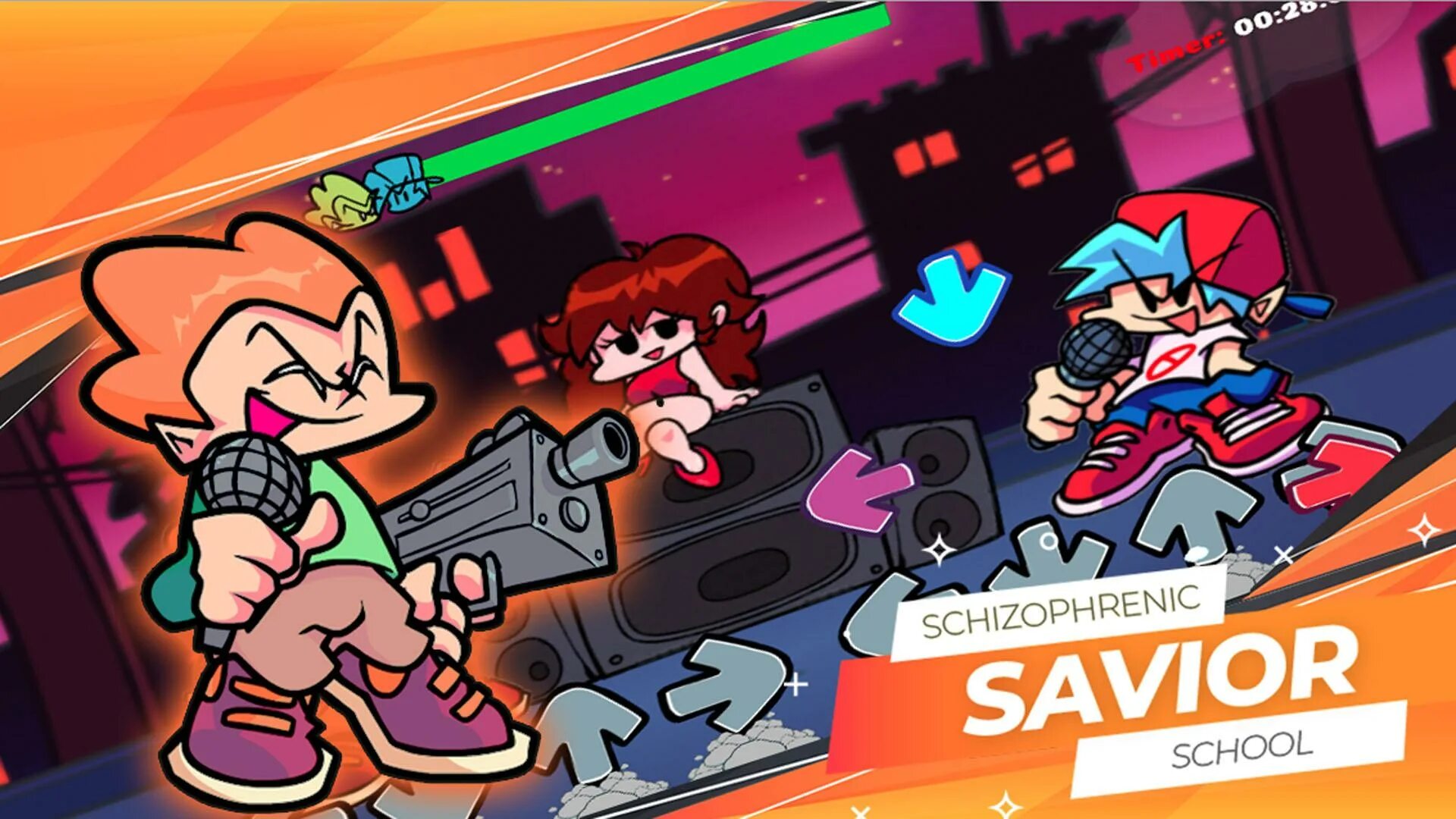 Бойфренд батл. Fnf funny mod. Friday night funkin hd mod. Battle friday. Игра фрайдей найт фанкин.