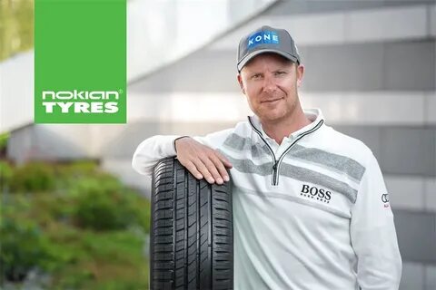 Как теперь называется nokian