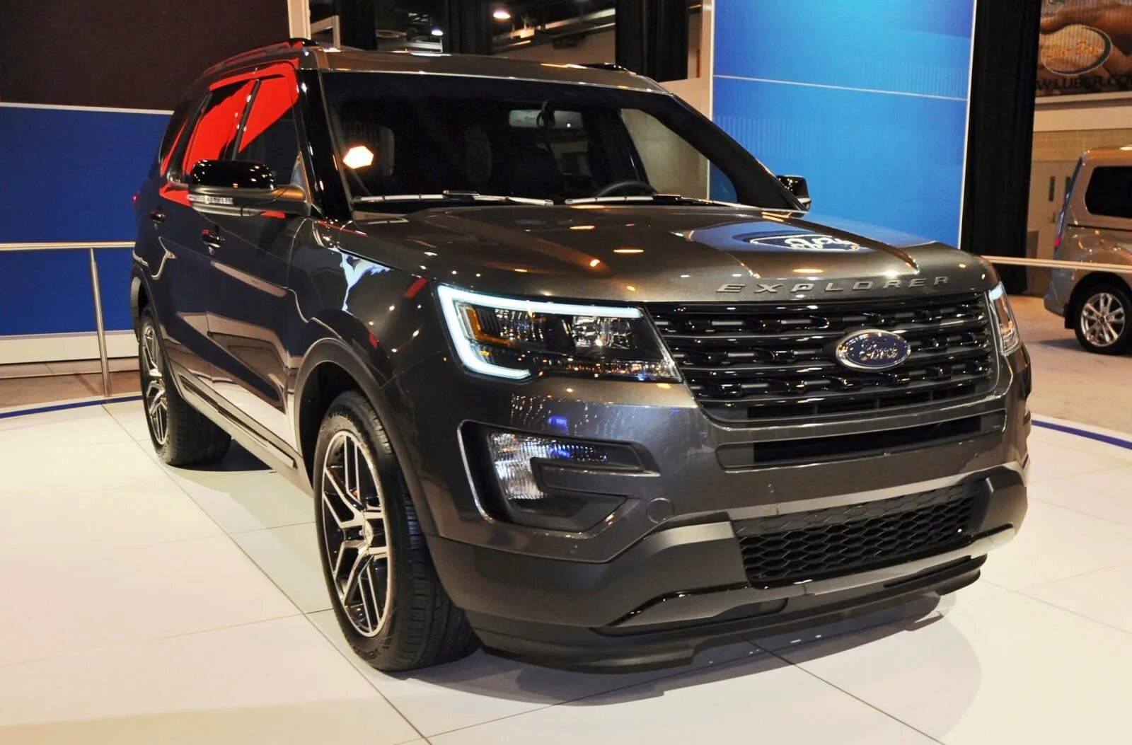 2016 эксплорер 5. Форд эксплорер 2016. ford explorer sport 2016. форд эксплорер черный 2016. форд эксплорер 5.