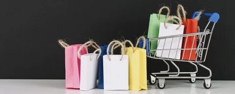 Shopping product