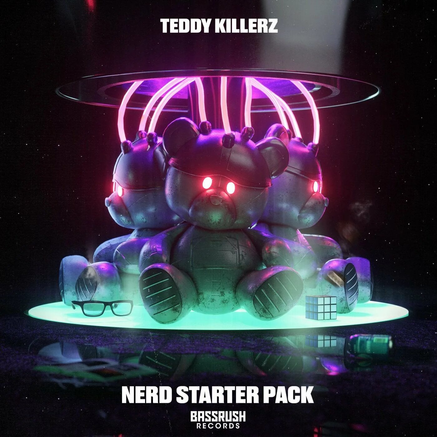 Nerd Starter Pack. Teddy Killerz диджей. Teddy Killerz картинки.