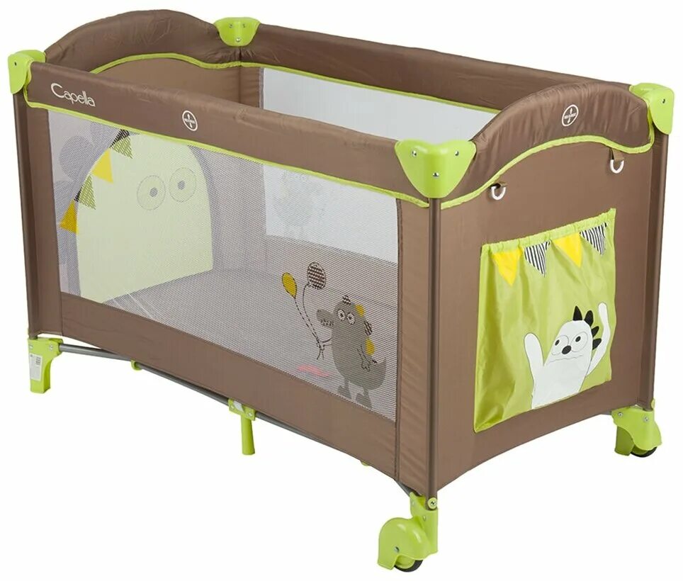 Манеж кровать капелла s10. Манеж capella. Манеж capella. Манеж-кровать capella sweet time b bear. Кроватка манеж капелла.