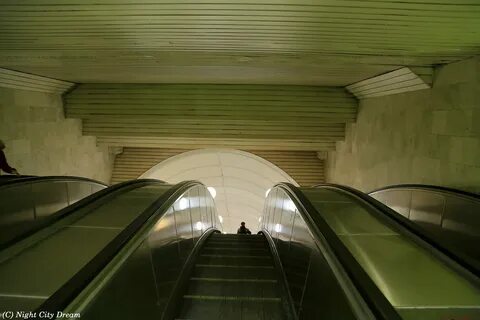 Станция метро дубровка