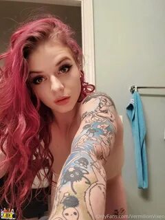 Vermilion Vixen OnlyFans 20200207 21286010 Yall are gonna be sooo spoiled b...