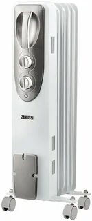 Zanussi обогреватель инструкция