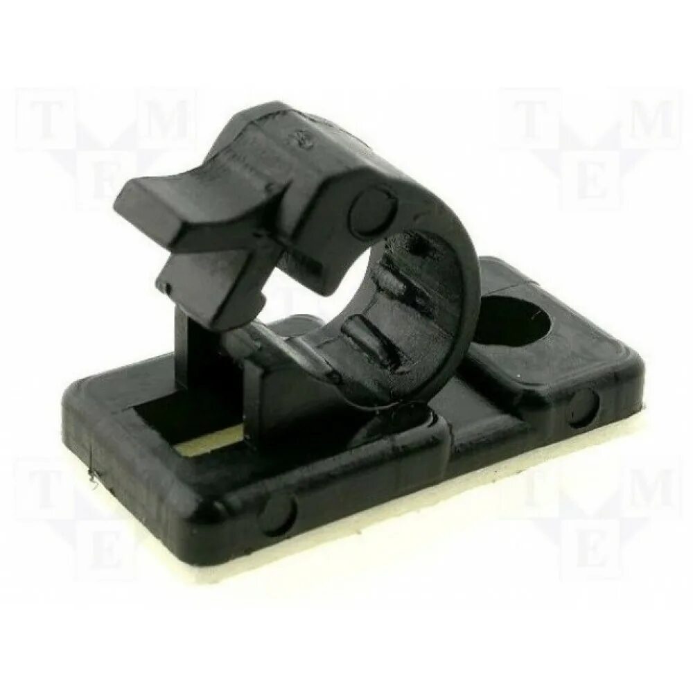 Москва, ул. Jfix. Сущёвский вал, 5. Резиновые перчатки для grippaz. Прижимная площадка для кабеля.