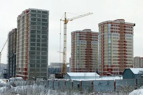 Строительство ижевск