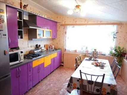 Криволучье квартиры