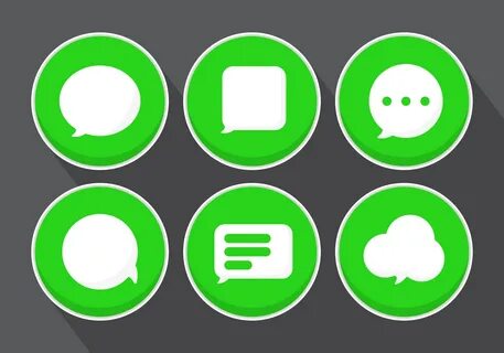 Open source messenger