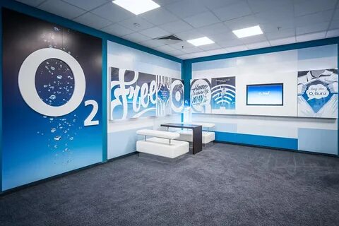 O 2 shop
