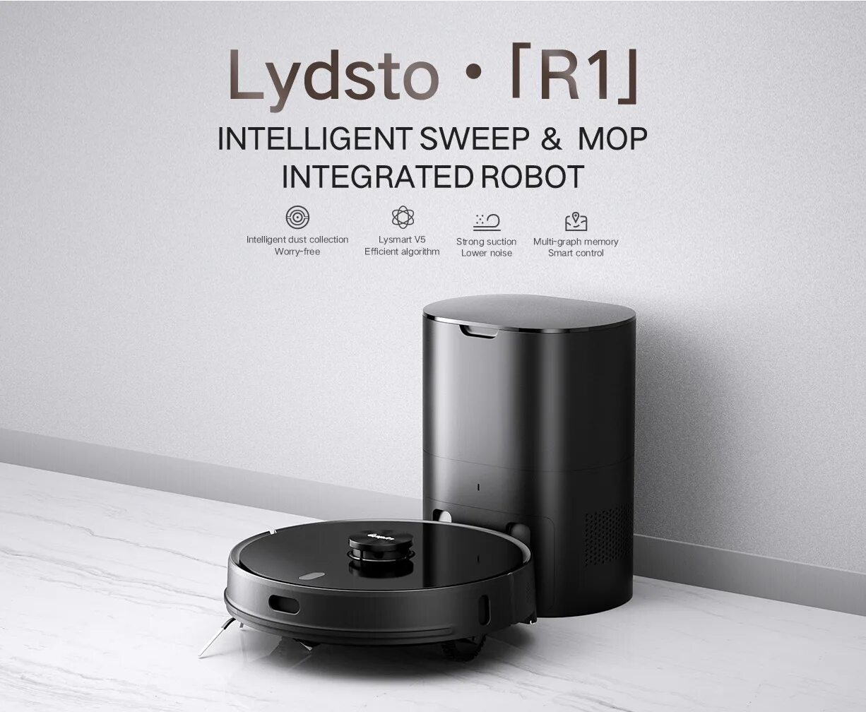 Mops robot отзывы. Робот-пылесос lydsto r1 pro. xiaomi lydsto r1. робот-пылесос xiaomi lydsto r1 robot vacuum cleaner. пылесос xiaomi lydsto r1.