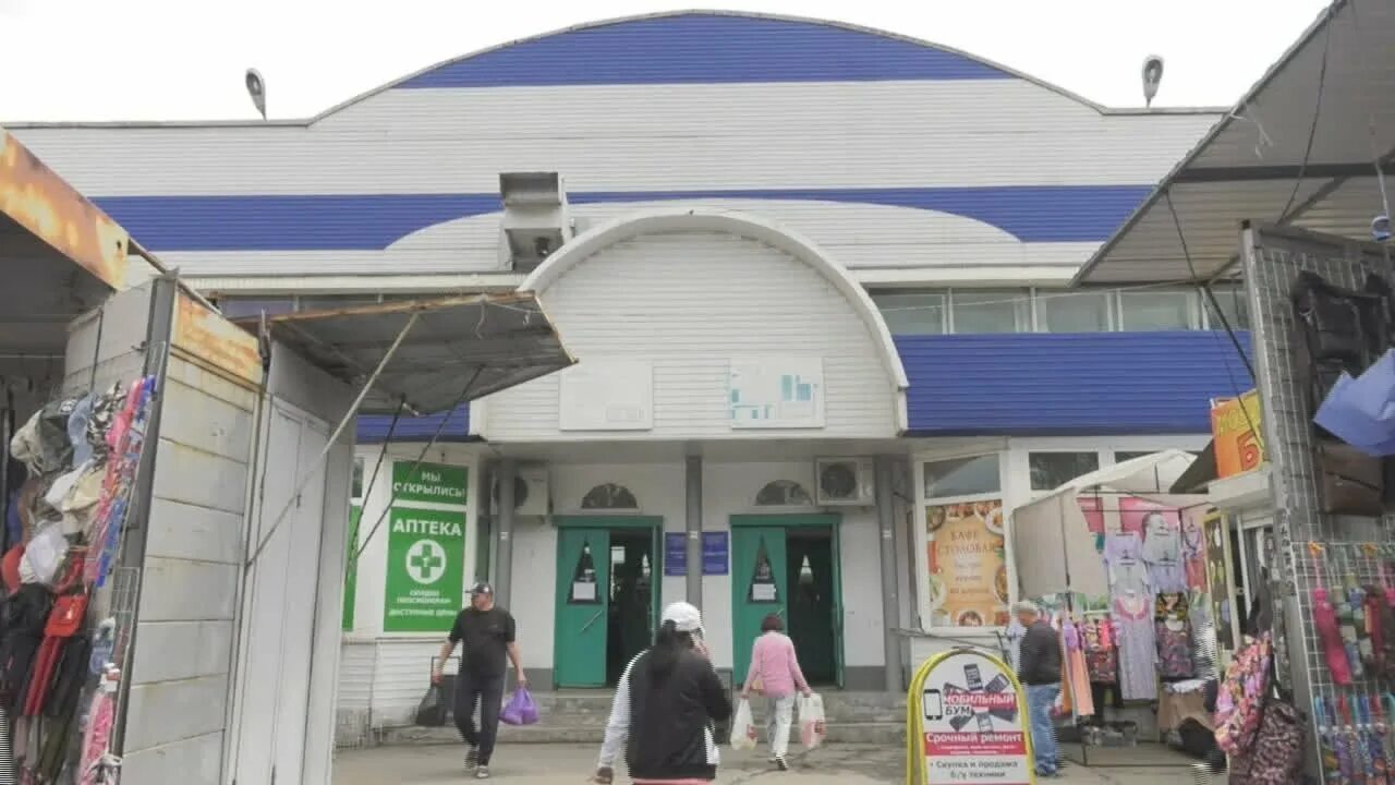 Абакан фото рынок Panorama: QIWI, payment terminal, Russia, Abakan, ulitsa Tarasa Shevchenko, 63 -