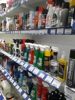 Волгоградские магазины