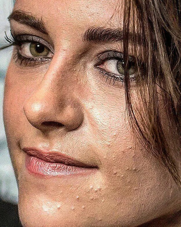 плохая лица