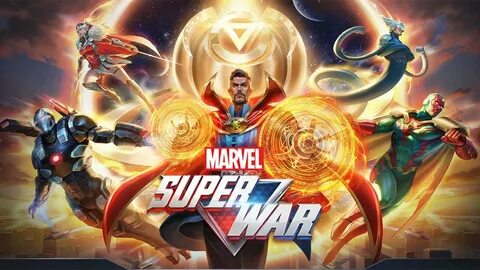 Super update