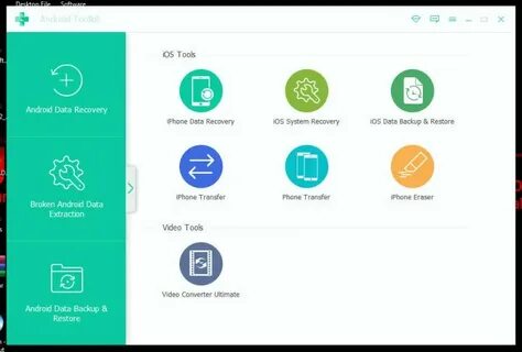 Android tools