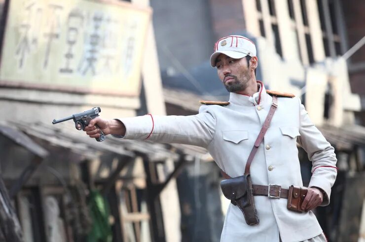 (2010). 71: в огне" (2010). 71: в огне / необстрелянные. 71: в огне / необстрелянные. дорама необстрелянные.