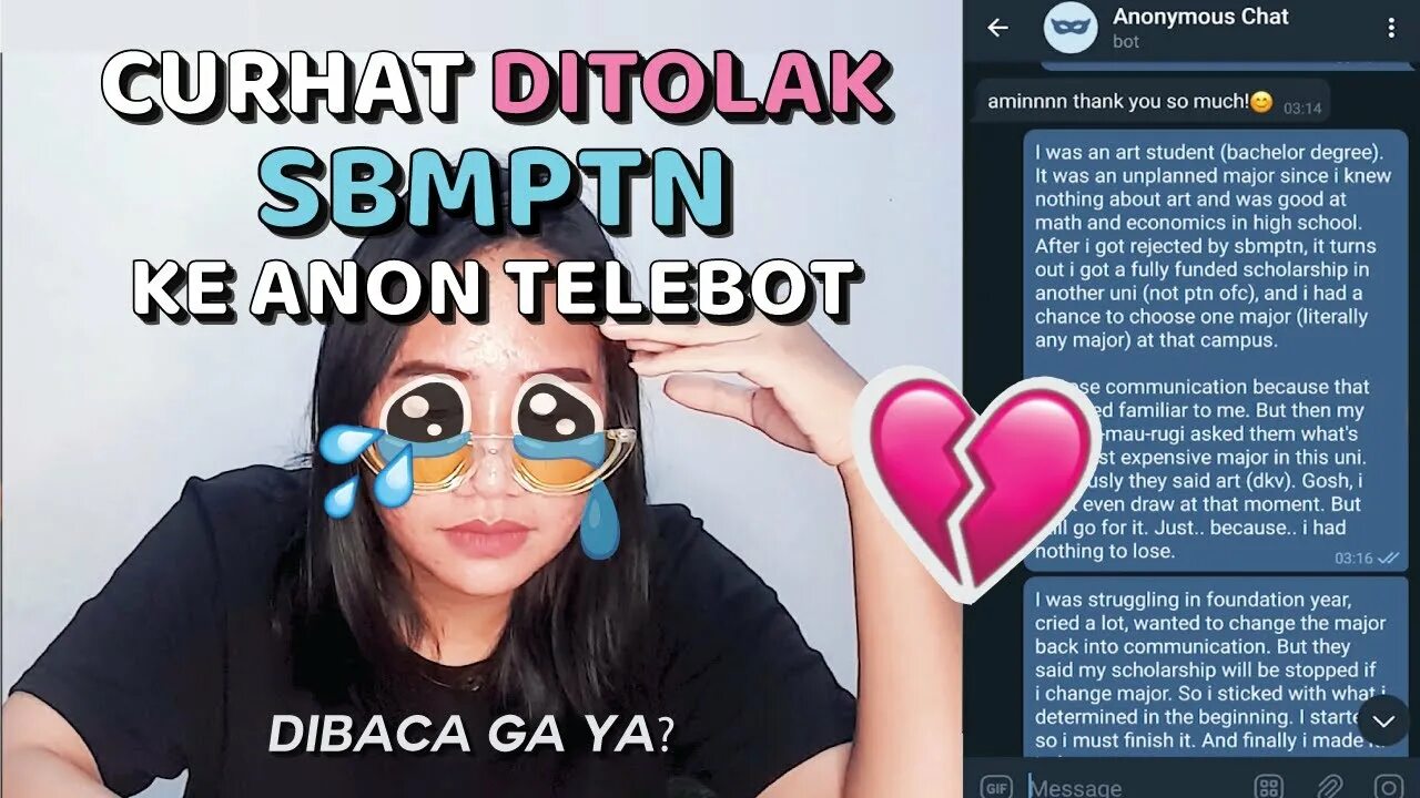 Telegram indonesia