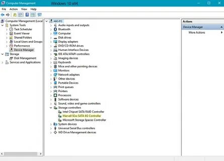 Драйвера для мультимедиа контроллера windows