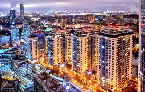 Квартиры в престижных районах москвы